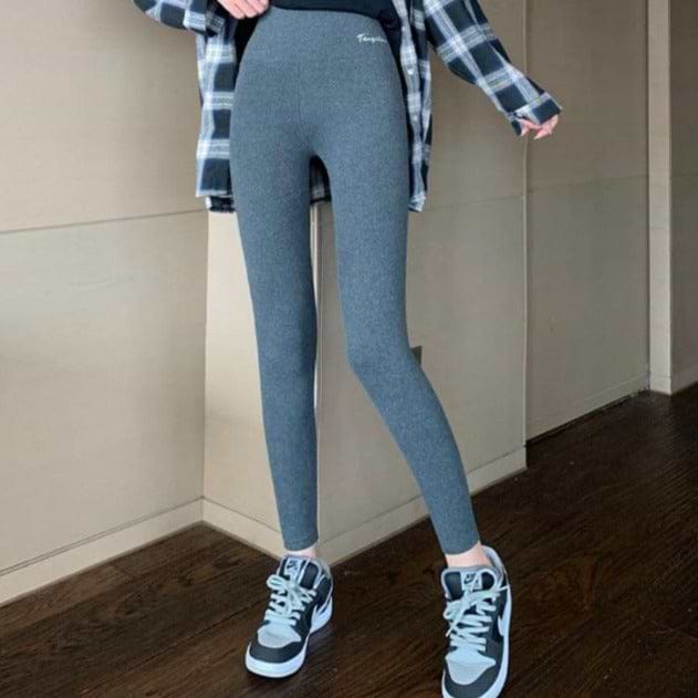 &quot;Flee&quot; Leggings