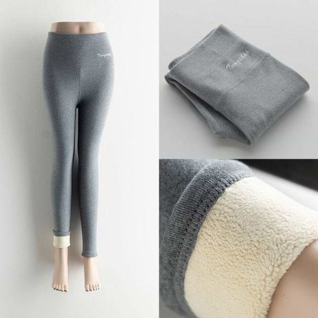 &quot;Flee&quot; Leggings