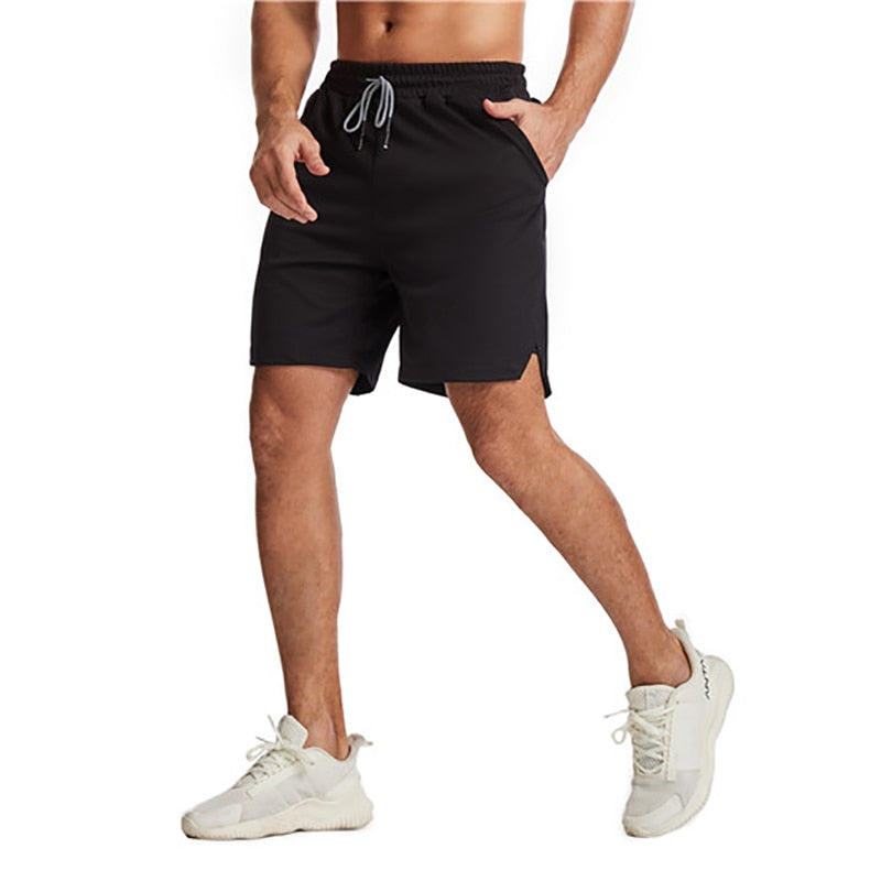 "LUIS" gym Shorts