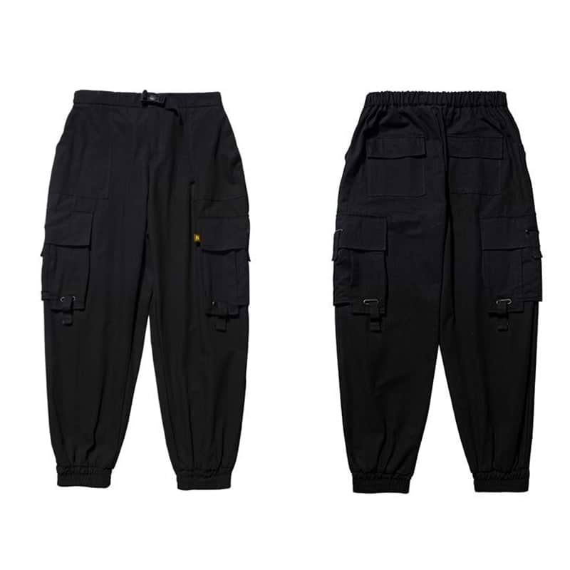 &quot;LIL&quot; Cargo Trousers