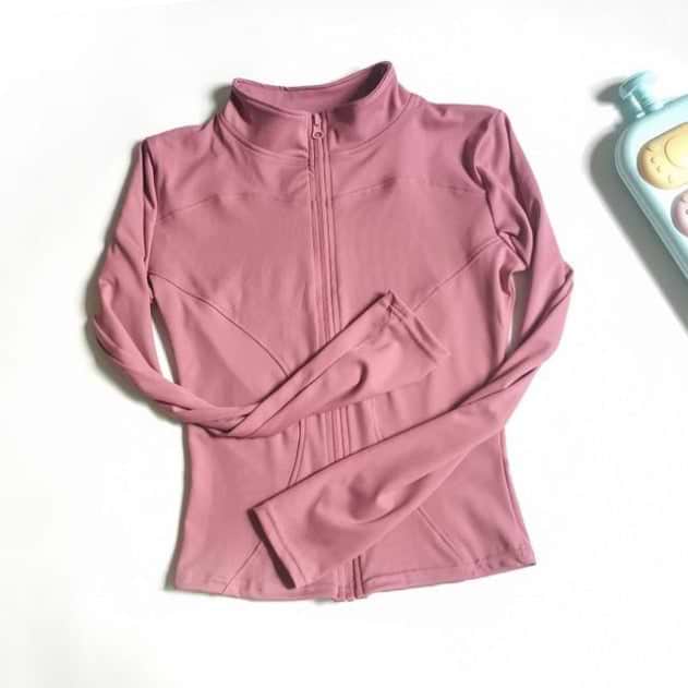 &quot;Mila&quot; Sports Jacket