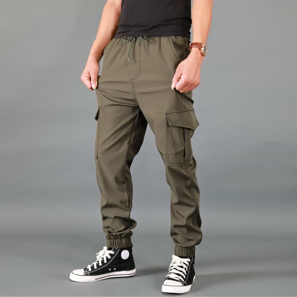 "MIKE" Cargo Pants