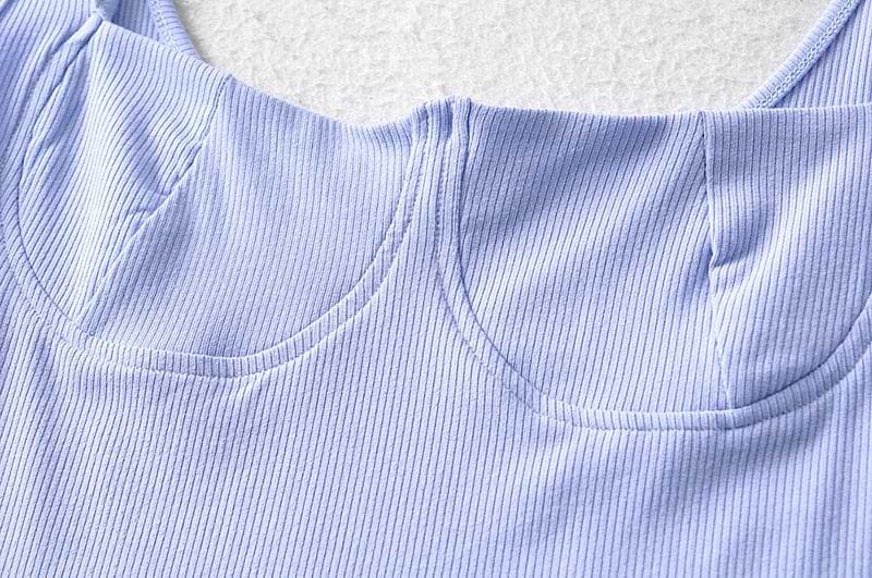 &quot;Jemma&quot; Sleeveless Midi Dress