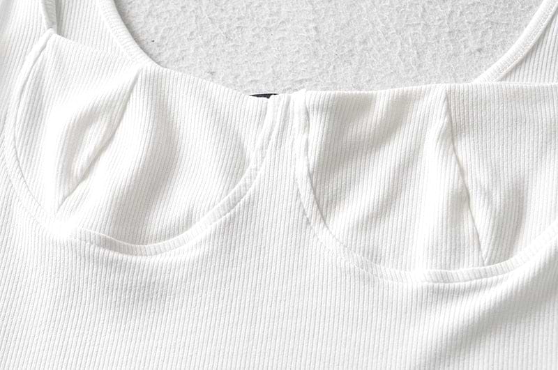 &quot;Jemma&quot; Sleeveless Midi Dress