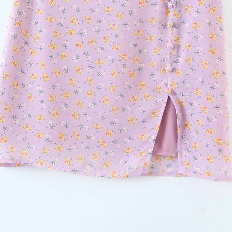 &quot;Lus&quot; High Waist Mini Skirts