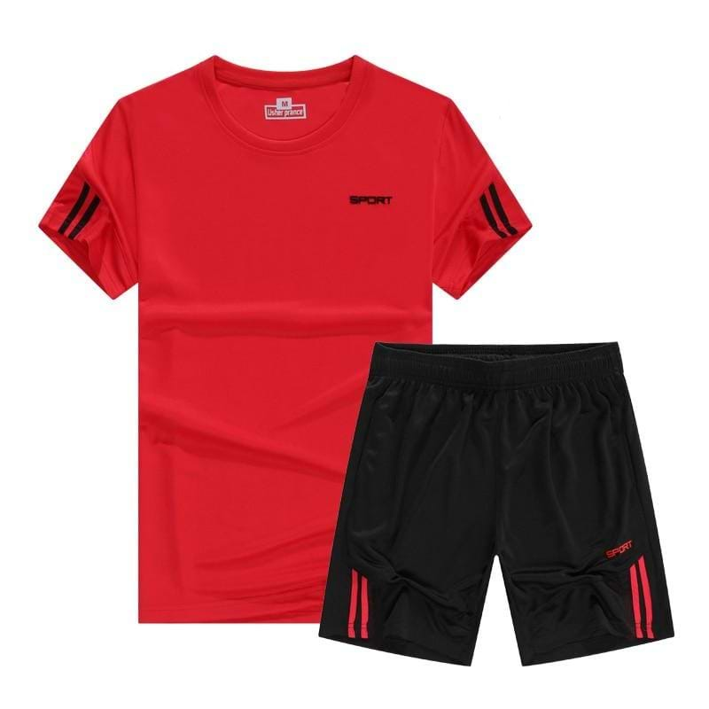 "Chelsy" Sport Running Sets