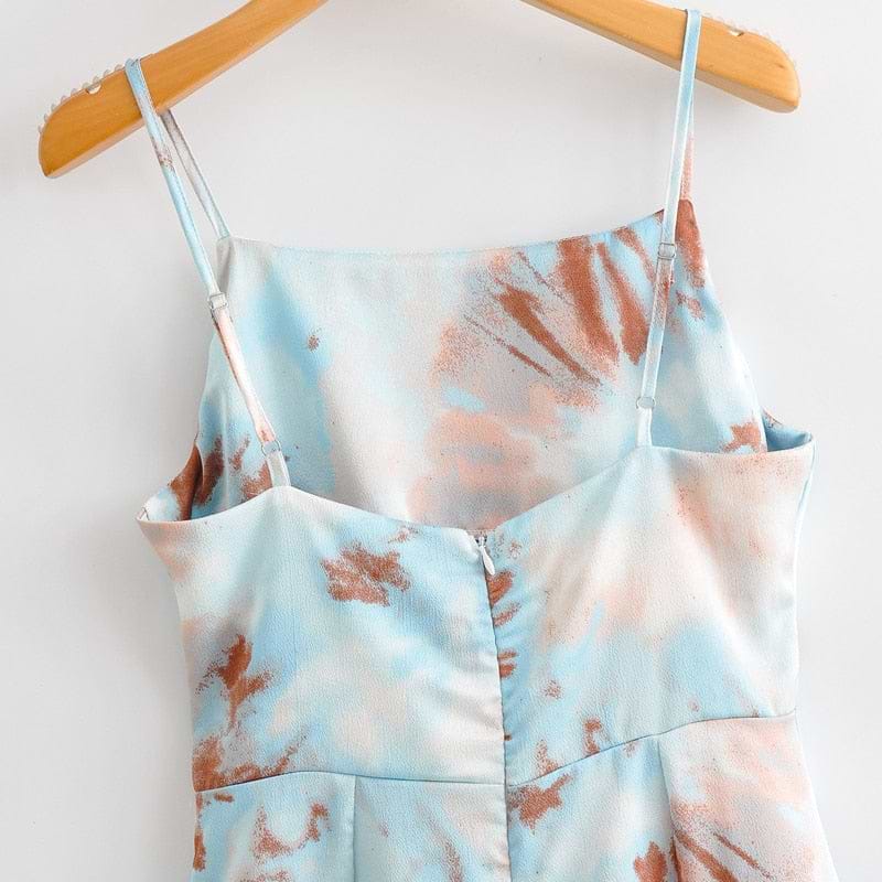 &quot;LILI&quot; short summer dress