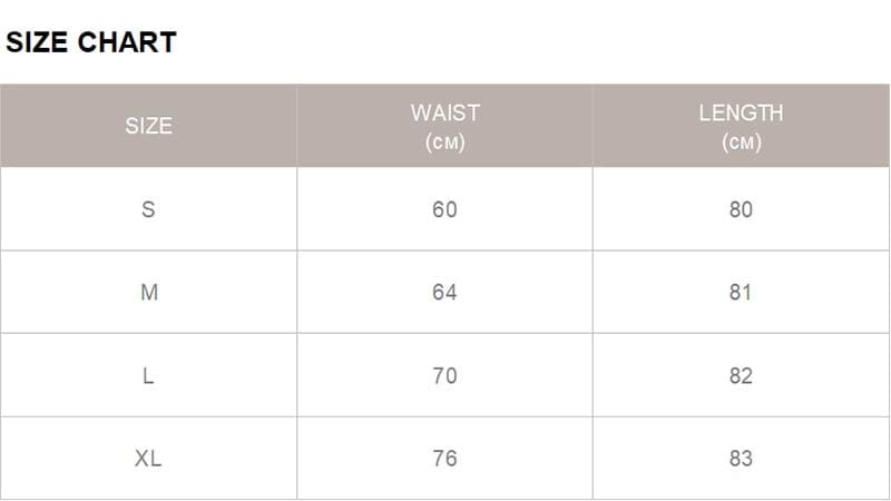 &quot;ONLY&quot; A-line High Waist Floral Print skirt