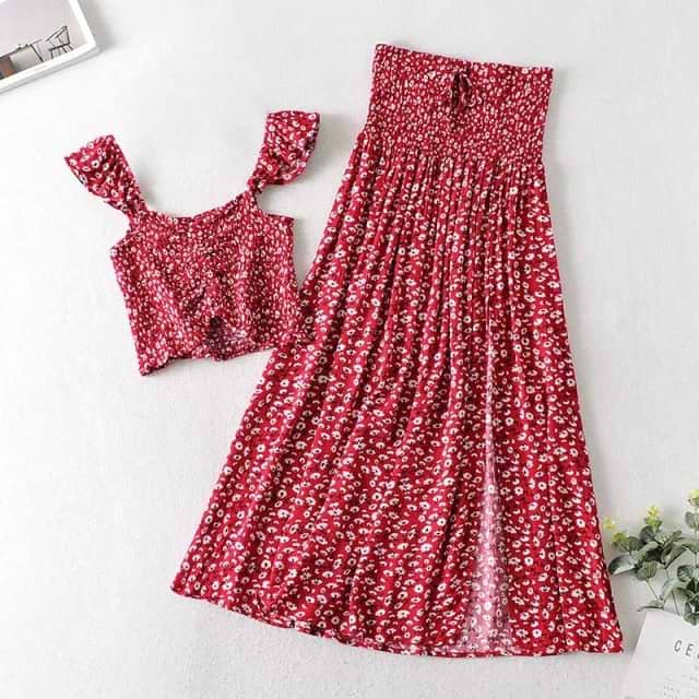 &quot;amy&quot; summer set