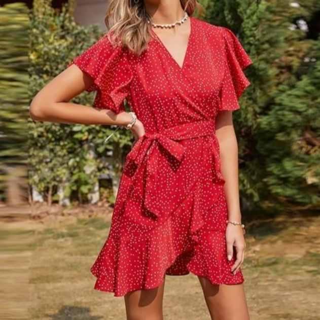 &quot;Rosy&quot; Summer Set