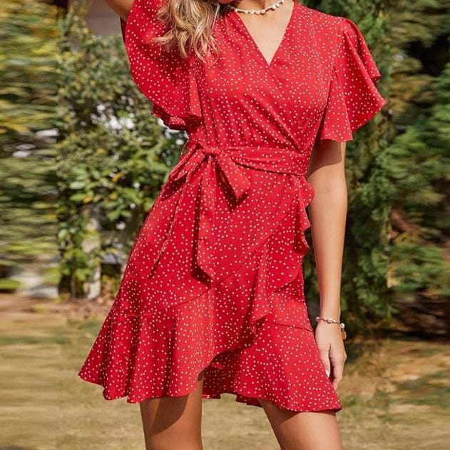 &quot;Rosy&quot; Summer Set