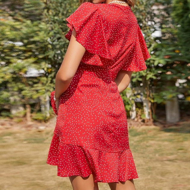 &quot;Rosy&quot; Summer Set