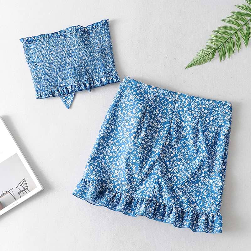 &quot;Noelle&quot; summer set