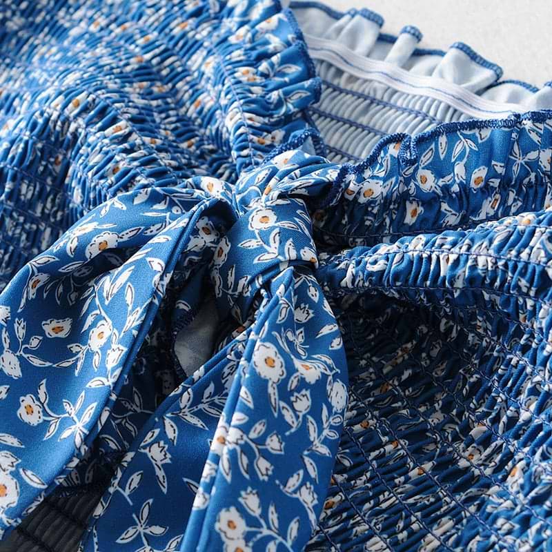 &quot;Noelle&quot; summer set