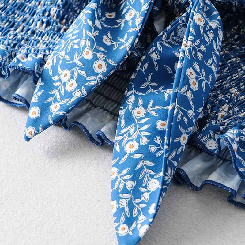 &quot;Noelle&quot; summer set