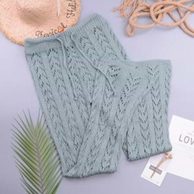 &quot;Keke&quot; Cover-Up Pants