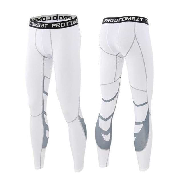 &quot;Lycan&quot; Compression Pants
