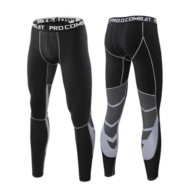 &quot;Lycan&quot; Compression Pants