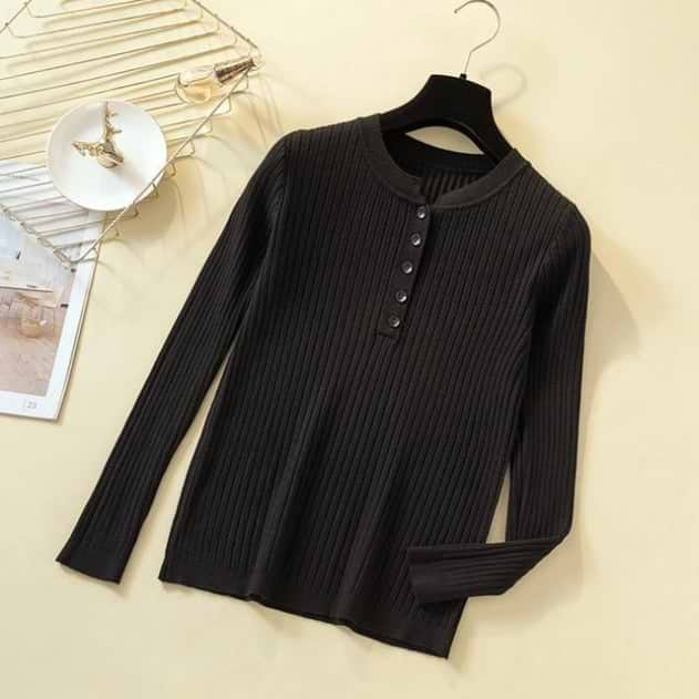 &quot;Suzy&quot; Sweater