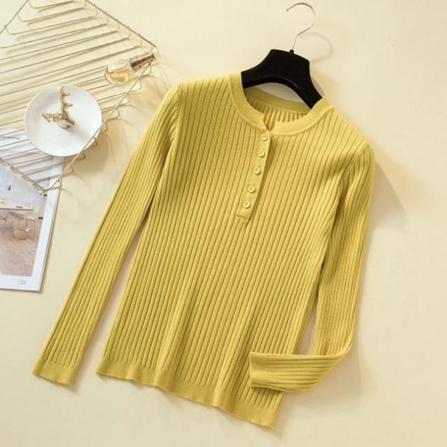 &quot;Suzy&quot; Sweater