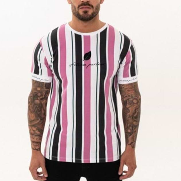 &quot;Strike&quot; T-shirt