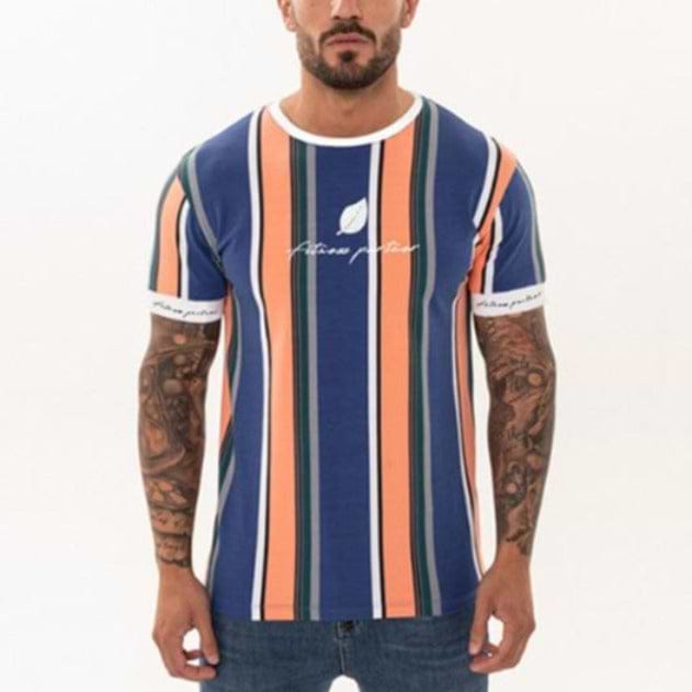 &quot;Strike&quot; T-shirt