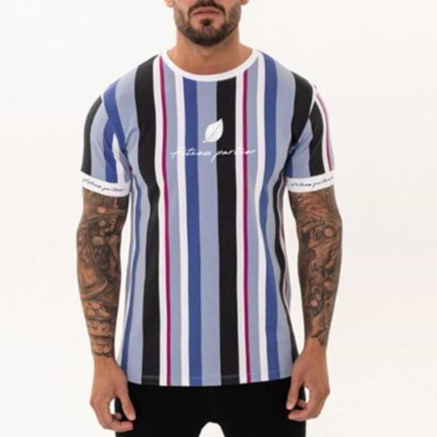 &quot;Strike&quot; T-shirt