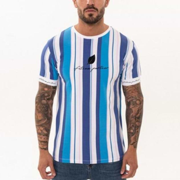 &quot;Strike&quot; T-shirt