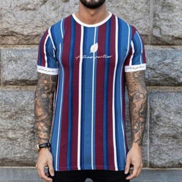 &quot;Strike&quot; T-shirt