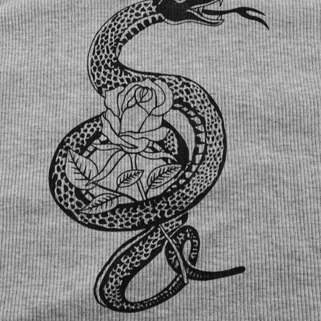 &quot;Cleo&quot; tank top