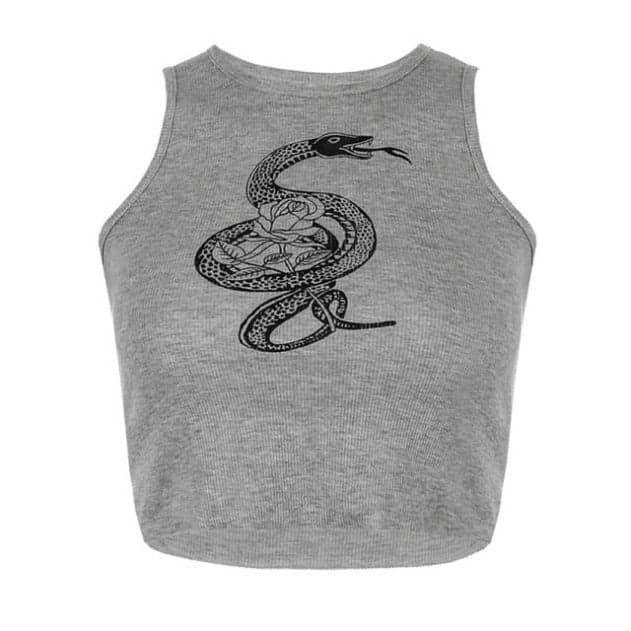 &quot;Cleo&quot; tank top