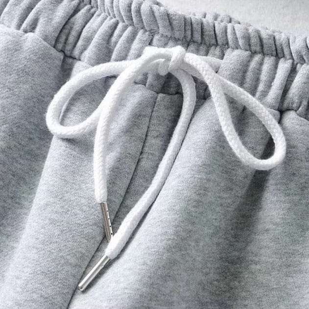 &quot;Wendy&quot; Elastic Trousers