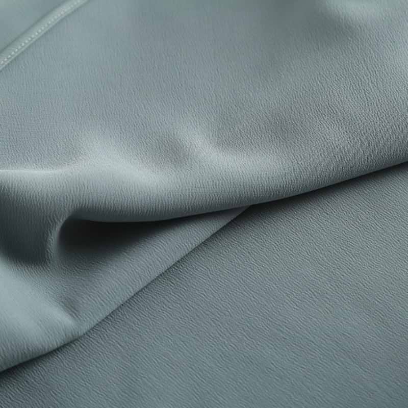 &quot;Kami&quot; High Waist Satin Skirt