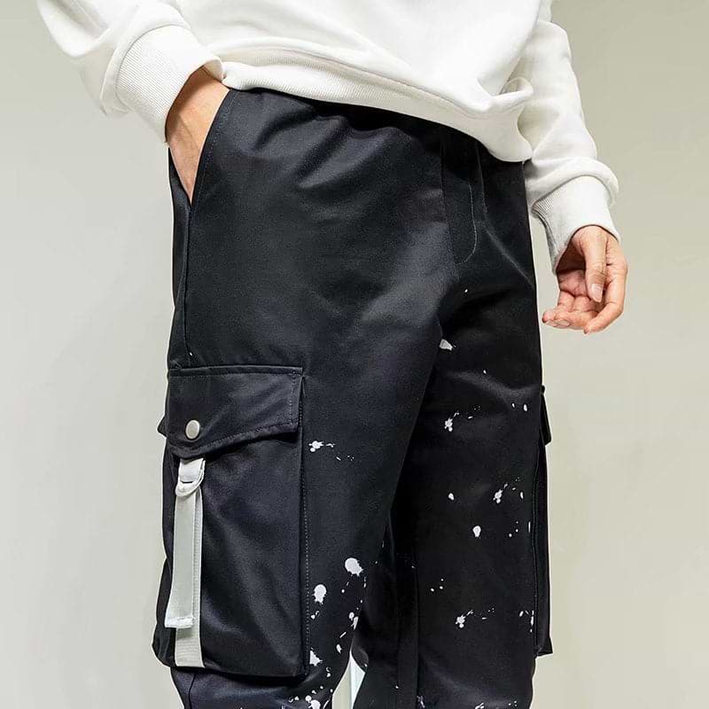 &quot;GERY&quot; Cargo Trousers