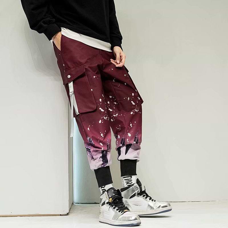 &quot;GERY&quot; Cargo Trousers