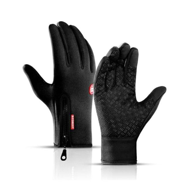 "Giga" Winter Cycling Gloves