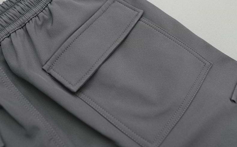 &quot;MIKE&quot; Cargo Pants