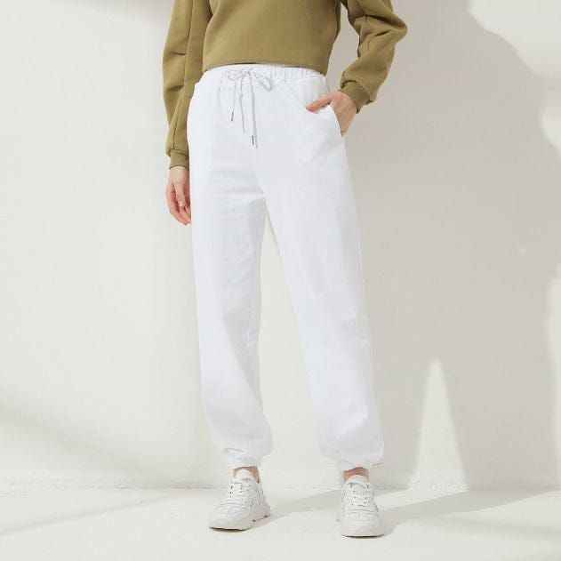 "Wendy" Elastic Trousers