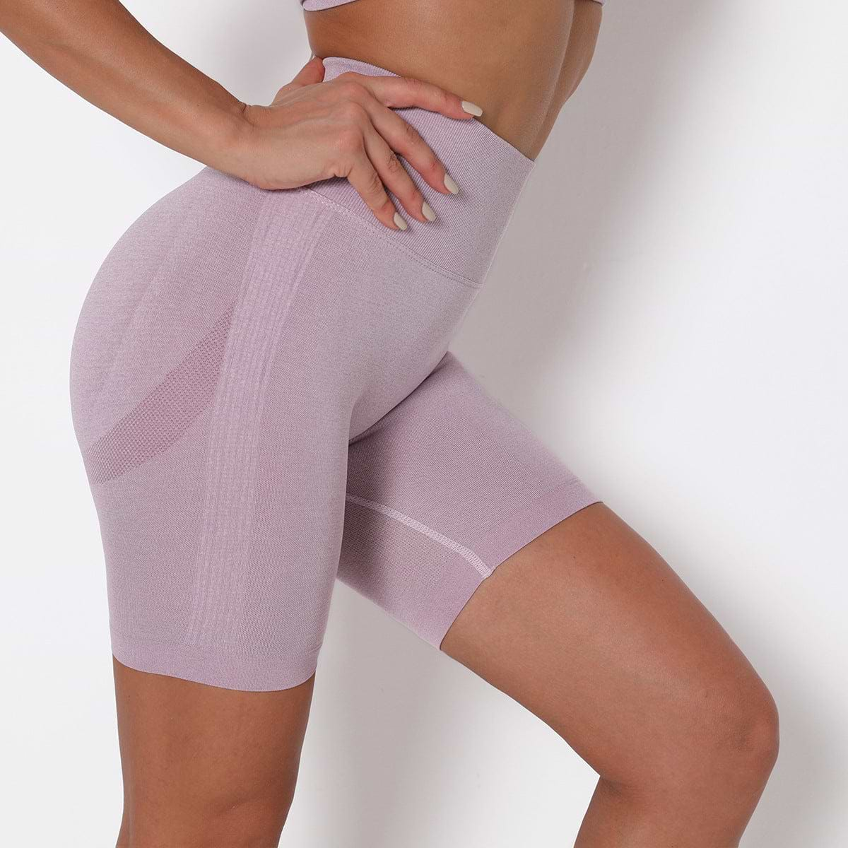 "NOVA" fitness shorts