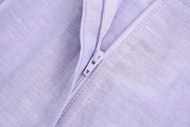 &quot;GIGI&quot; High Waist Shorts