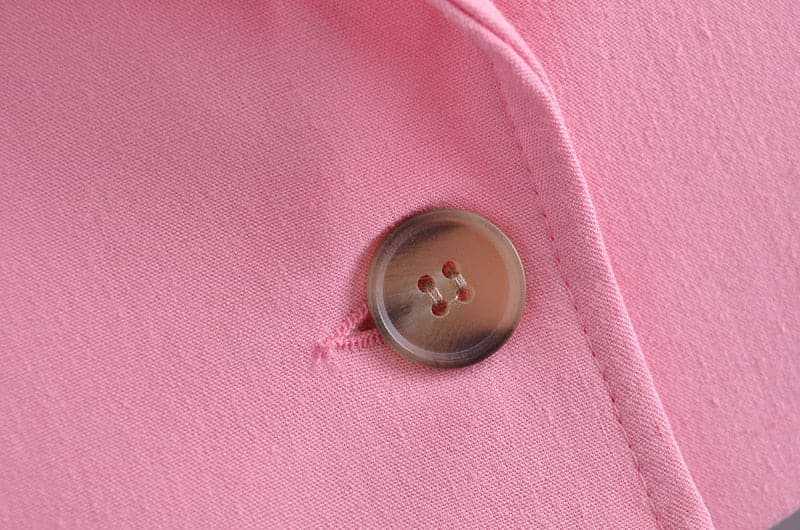 &quot;Tamara&quot; Crop Blazer