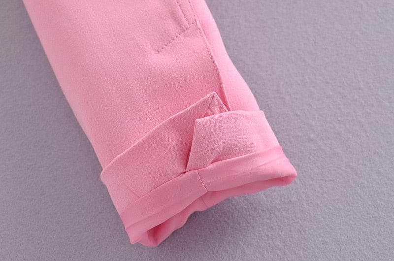 &quot;Tamara&quot; Crop Blazer