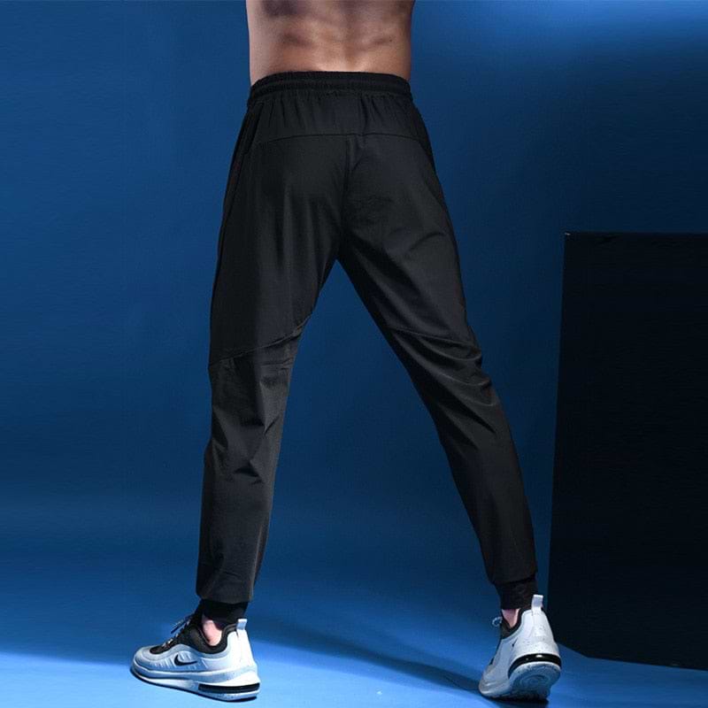 &quot;Dom&quot; Running Sweatpants