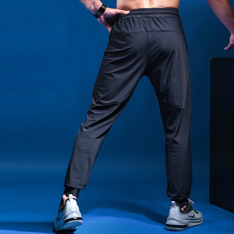 &quot;Dom&quot; Running Sweatpants