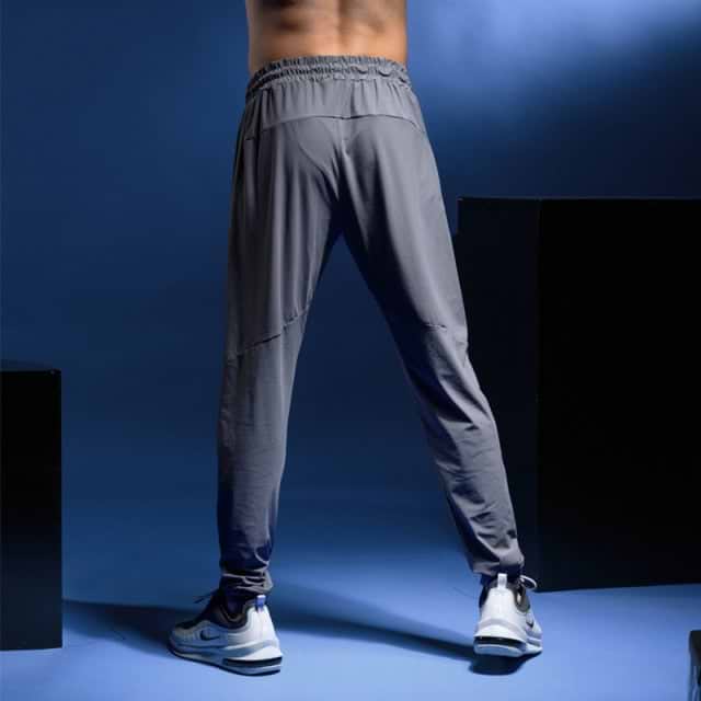 &quot;Dom&quot; Running Sweatpants