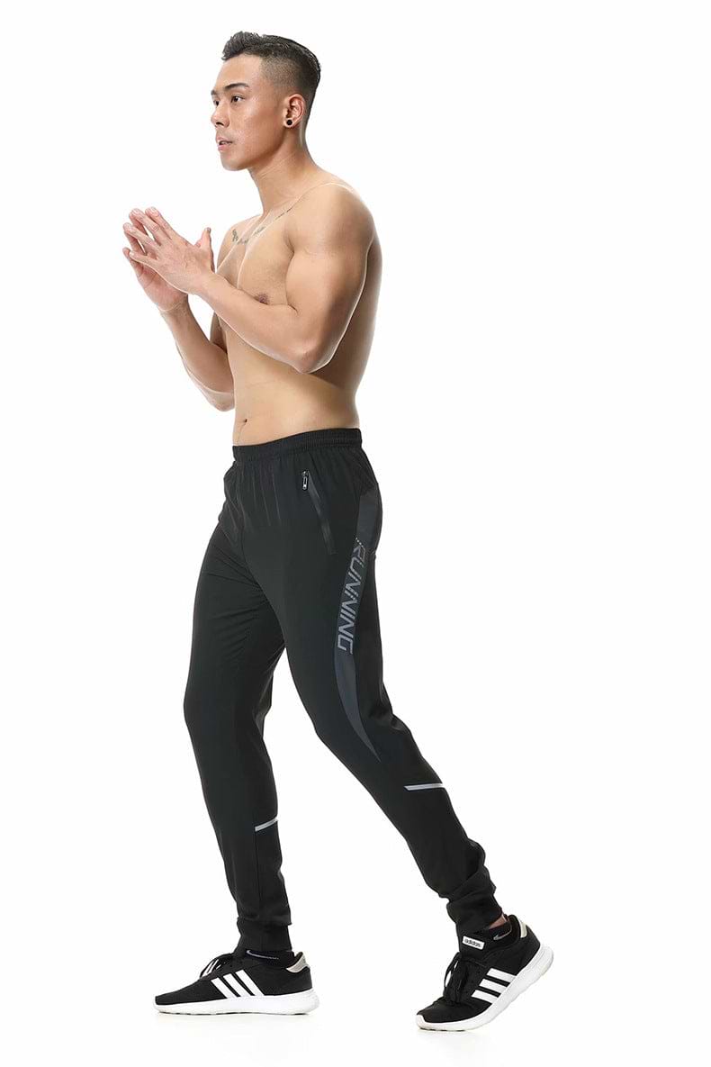 &quot;lio&quot; Running Sweatpants
