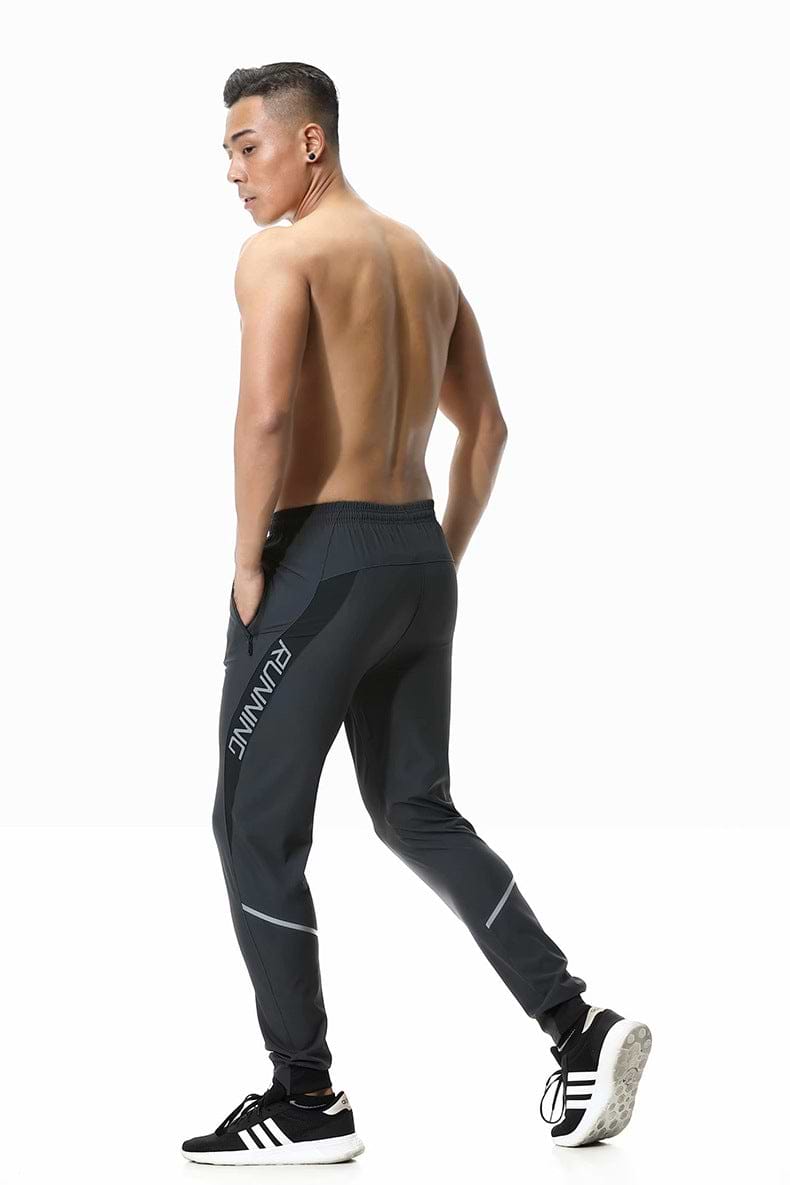 &quot;lio&quot; Running Sweatpants