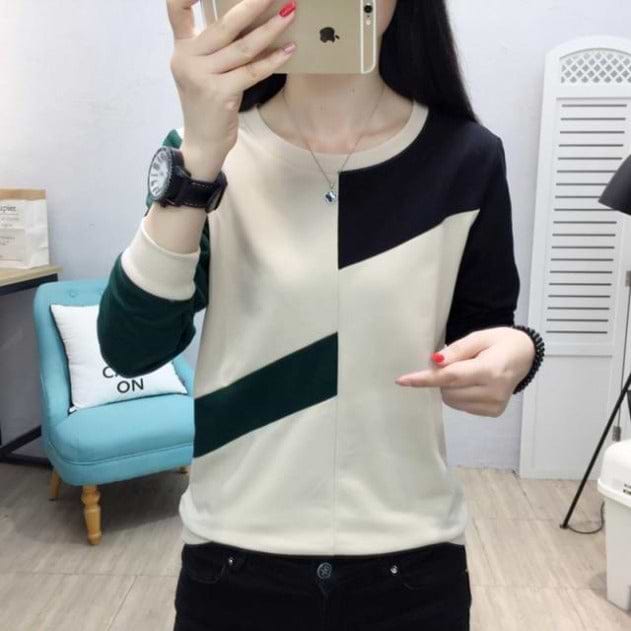 &quot;Diana&quot; Sweatshirt