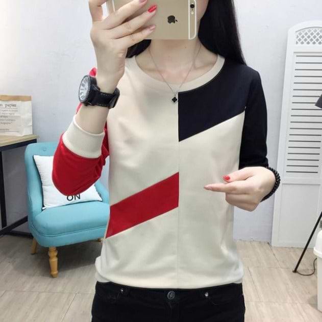 &quot;Diana&quot; Sweatshirt