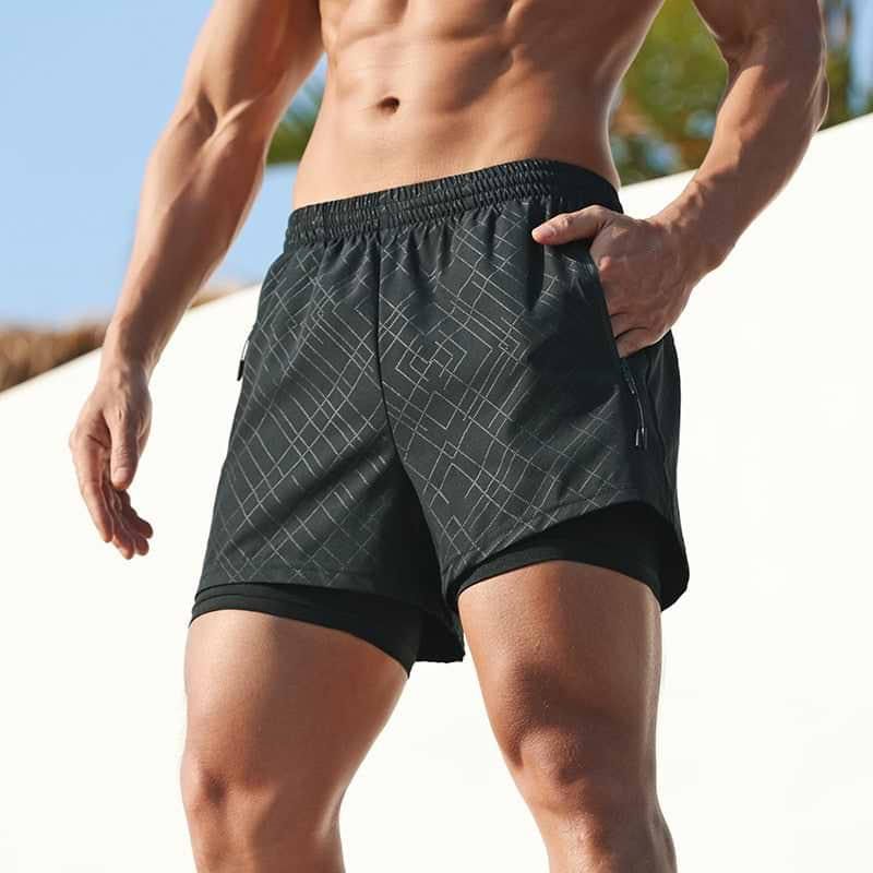 Gym Shorts